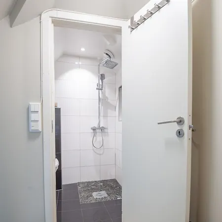 Apartman 200 Meters To Bryggen In Charming Sandviken Bergen