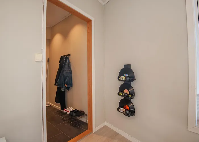 200 Meters To Bryggen In Charming Sandviken شقة برغن