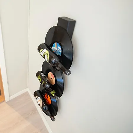 200 Meters To Bryggen In Charming Sandviken * برغن